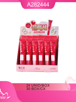 A282444-Blush de Longa Duração com Fixação de Cor