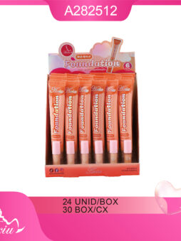 A282512-Base Líquida Longa Duração