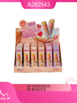 A282543-Corretivo Líquido Contorno e Iluminação