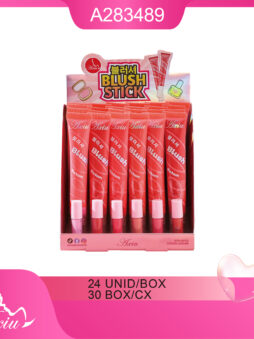 A283489-Blush Líquido Iridescente e Hidratante