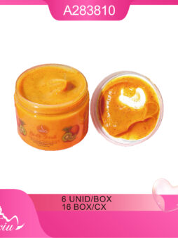 GMS0002XB-1-Esfoliante Corporal Hidratante e Firmador de Frutas