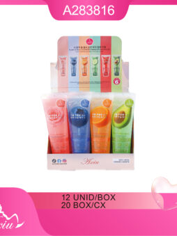 A283816-GEL ESFOLIANTE FACIAL AXIU