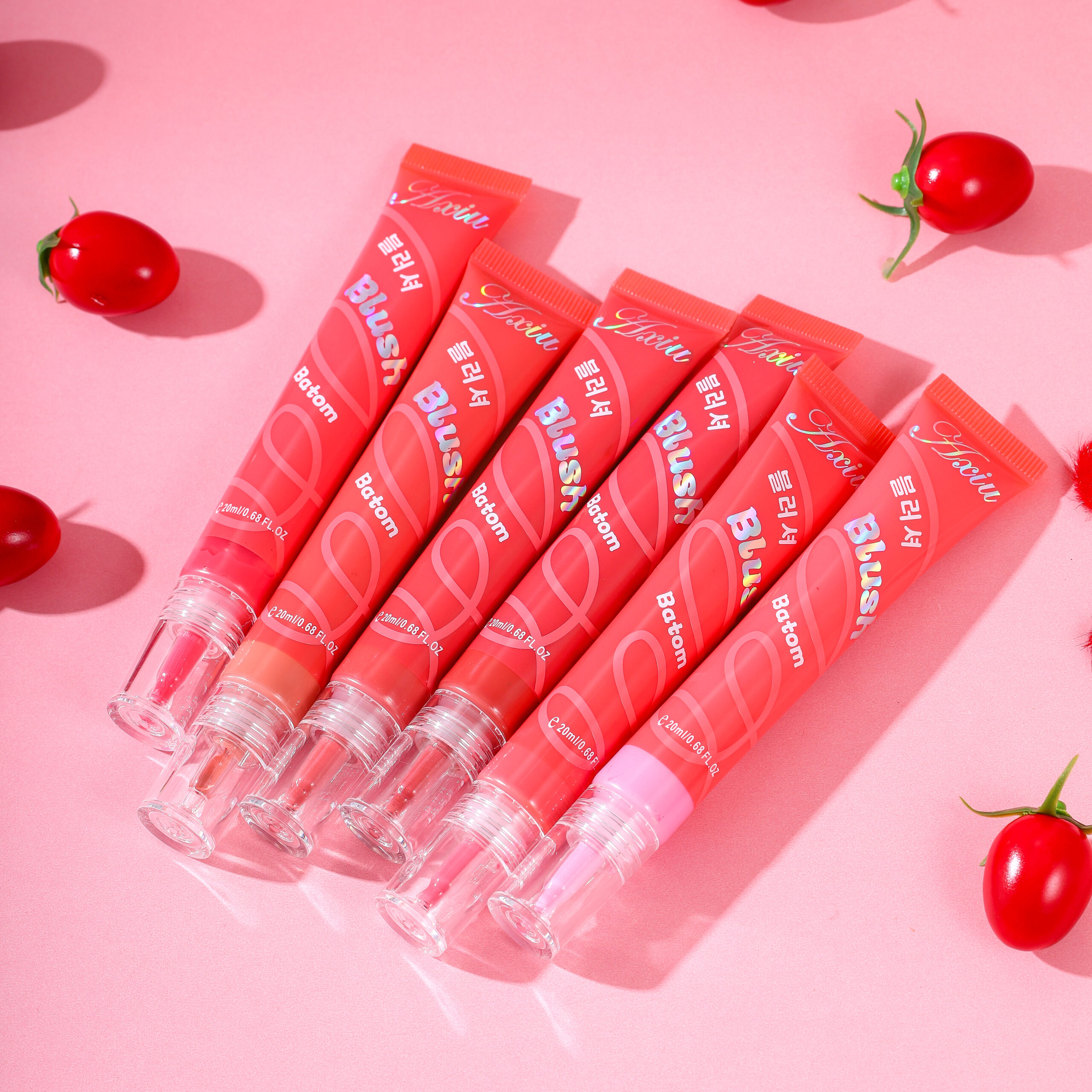 A283489-Blush Líquido Iridescente e Hidratante - 图片 3