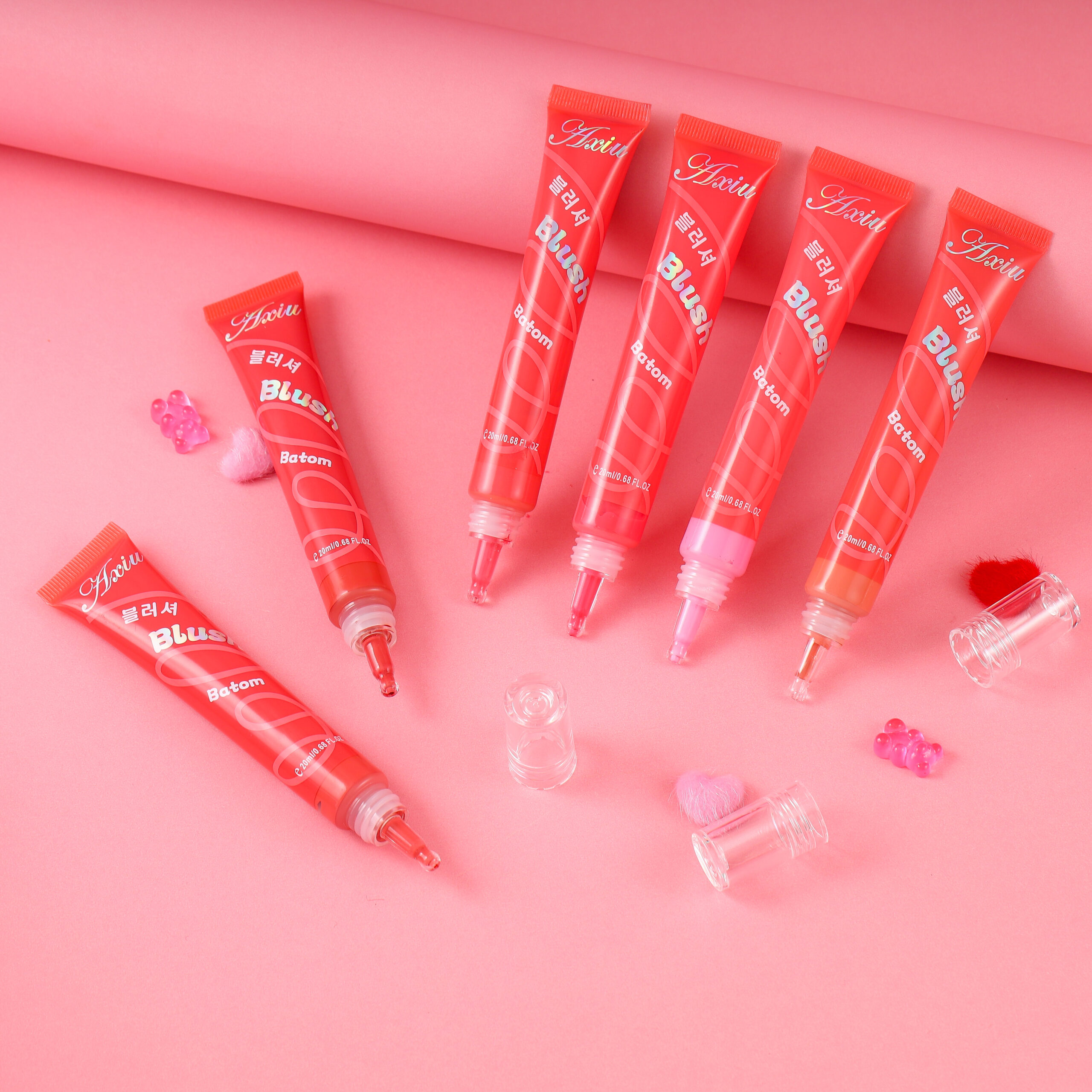 A283489-Blush Líquido Iridescente e Hidratante - 图片 4