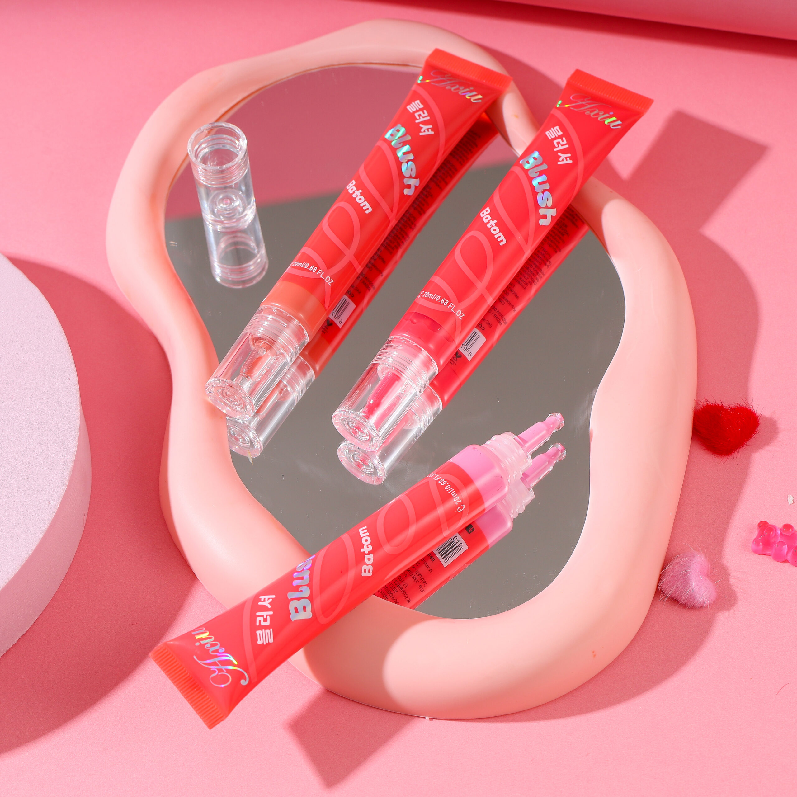 A283489-Blush Líquido Iridescente e Hidratante - 图片 5